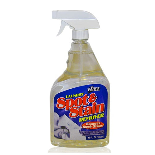 First Force Laundry Spot & Stain Remover 946ml