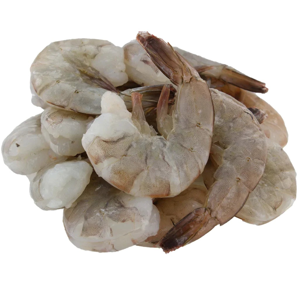 Shrimp (2lb)