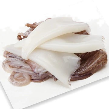 Squid (2lb)