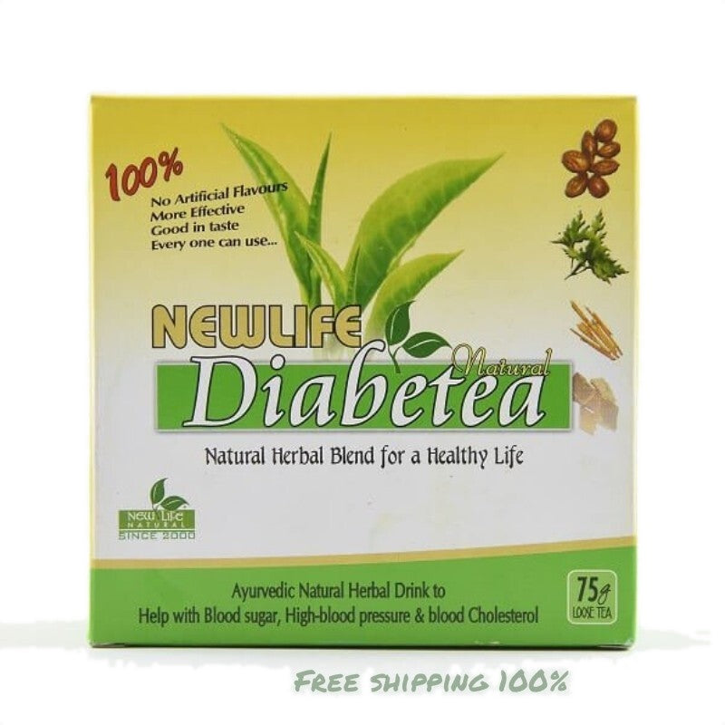 NewLife Diabetea