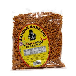 Bangle Hand Chana Dhal 300g
