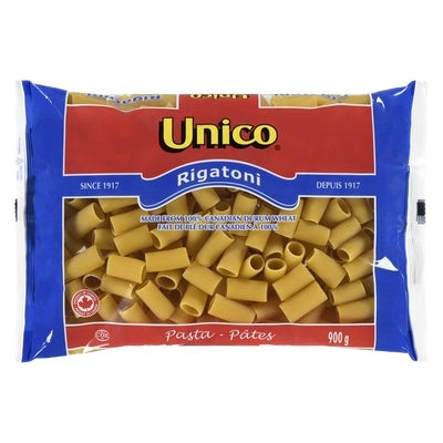 Unico Rigatoni 900g