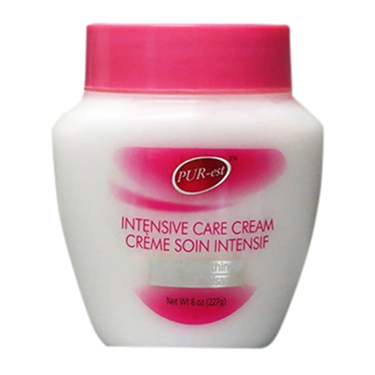 PUR-est Intensive Care Cream 227g
