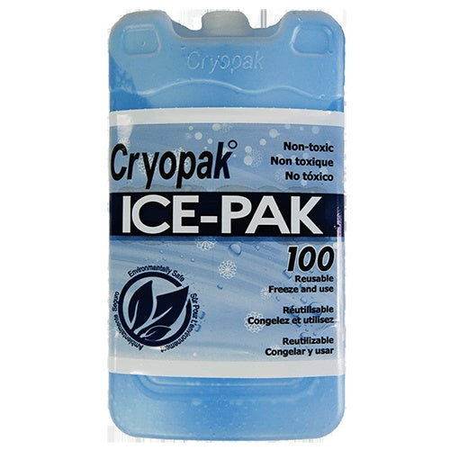 Cryopak Ice Pack Reusable