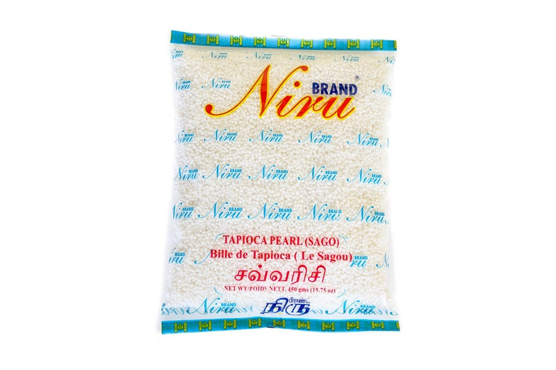 Niru Sago 450g