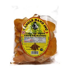 Bangle Hand Cassava Chips 100g