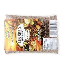 Irie Linseed 85g