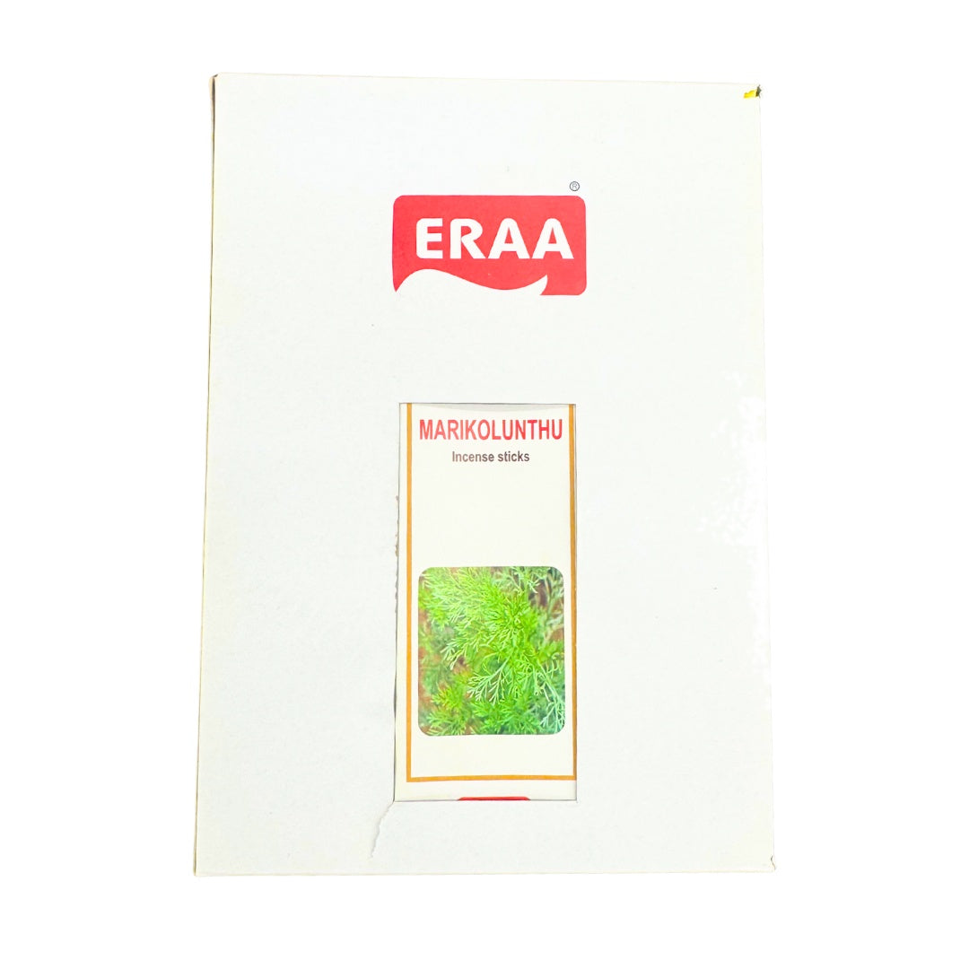 Eraa Marikolundu Incense