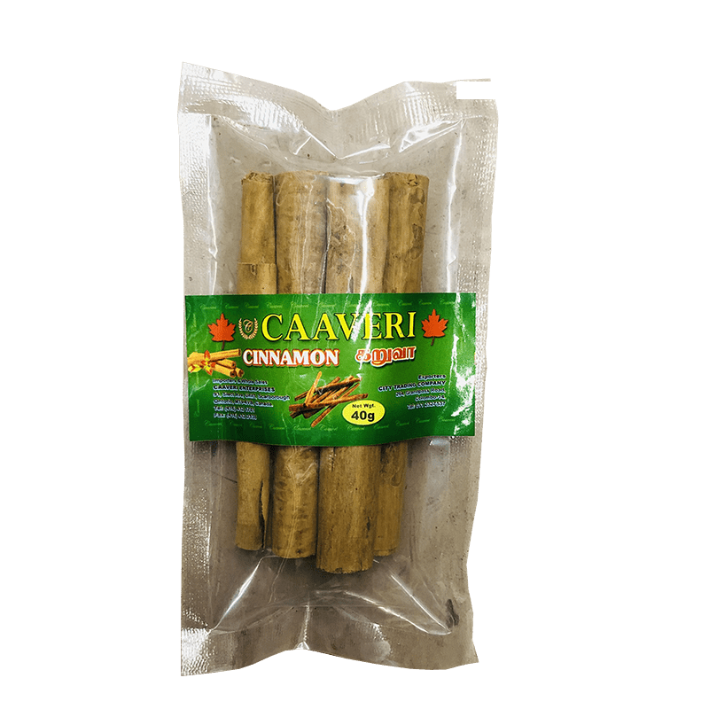 Caaveri Cinnamon 40g