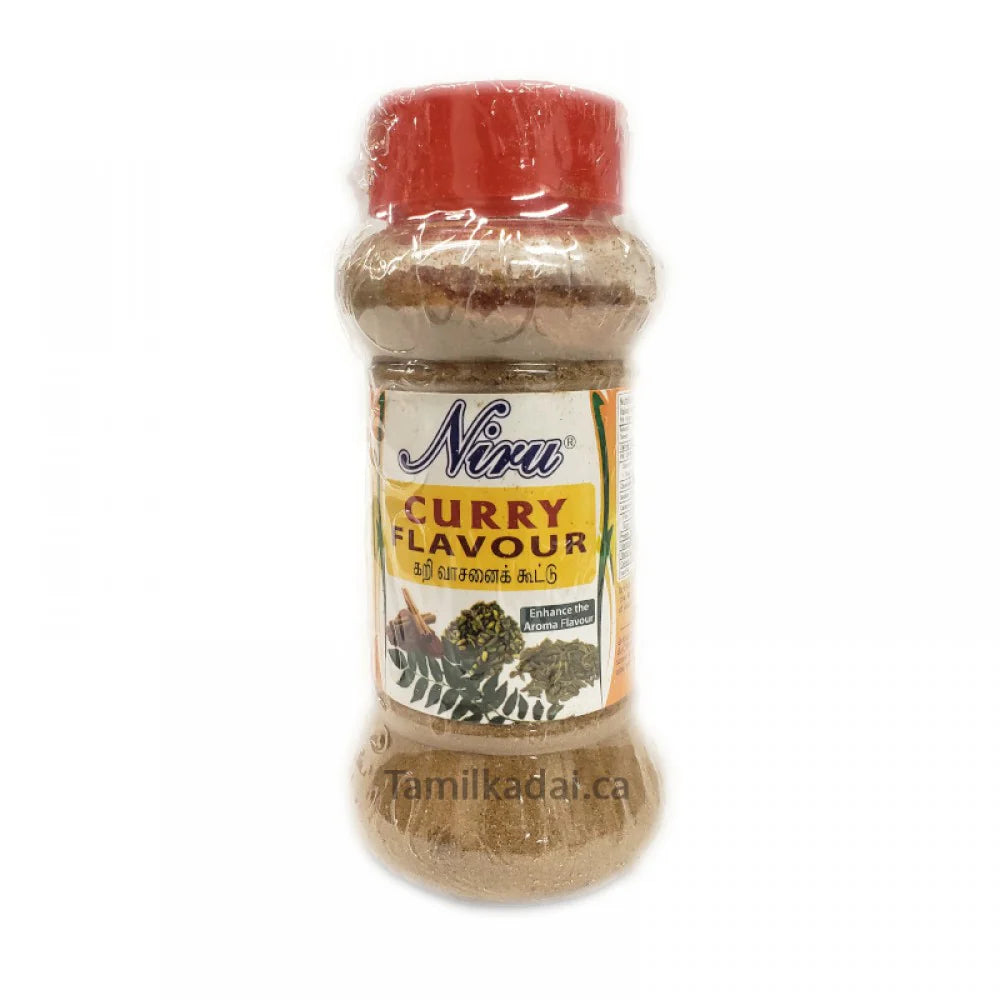 Niru Curry Flavour 100g