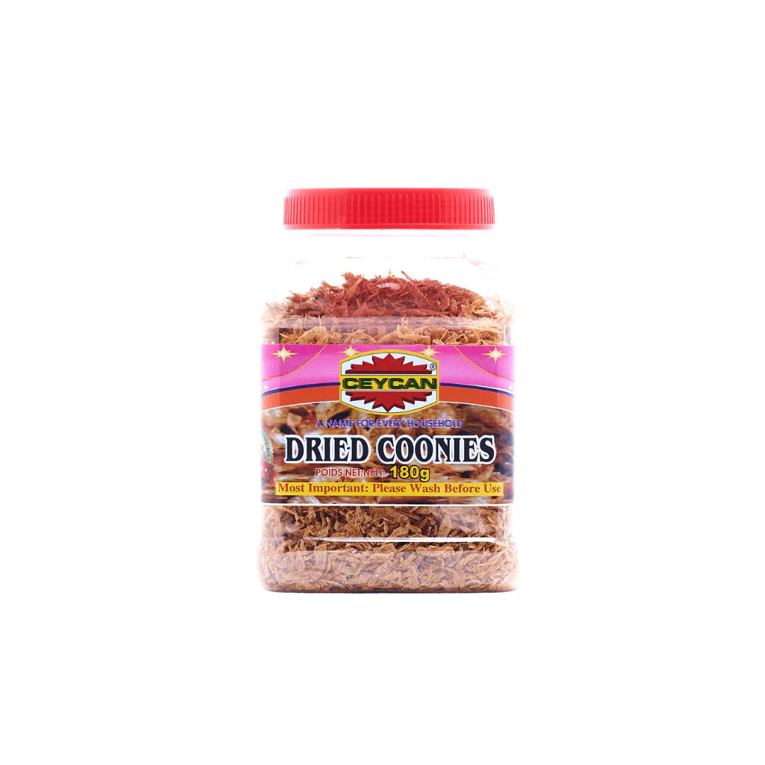 Ceycen Dried Coonies 180g