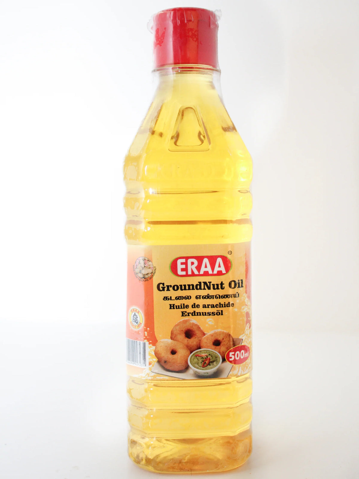 Eraa Groundnut Oil 500ml
