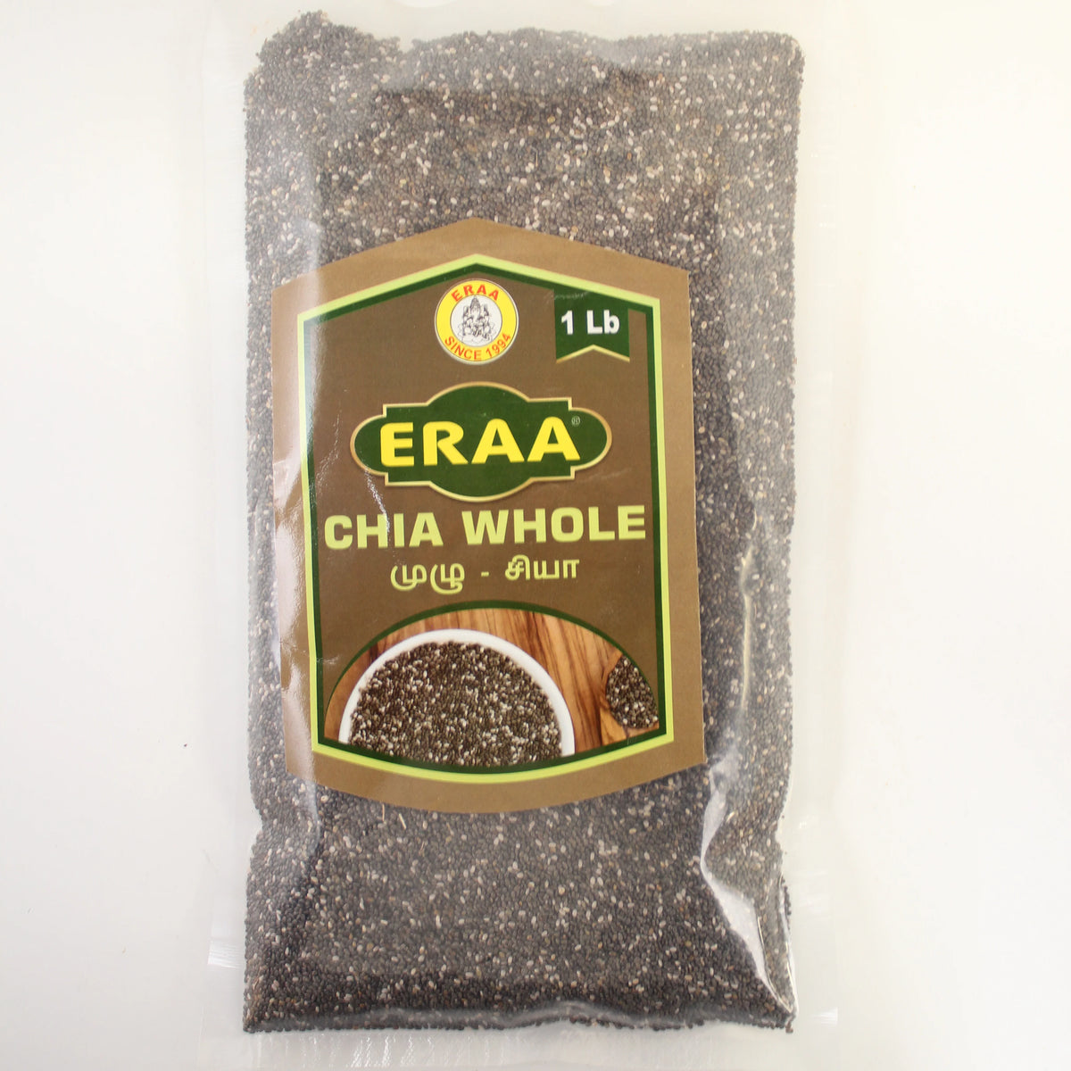 Eraa Chia Whole 1lb