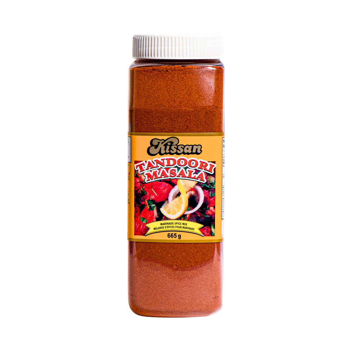 Kissan Tandoori Masala 665g