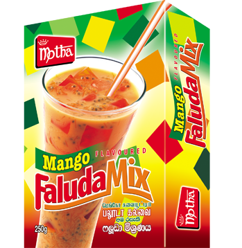 Motha Mango Faluda Mix 200g