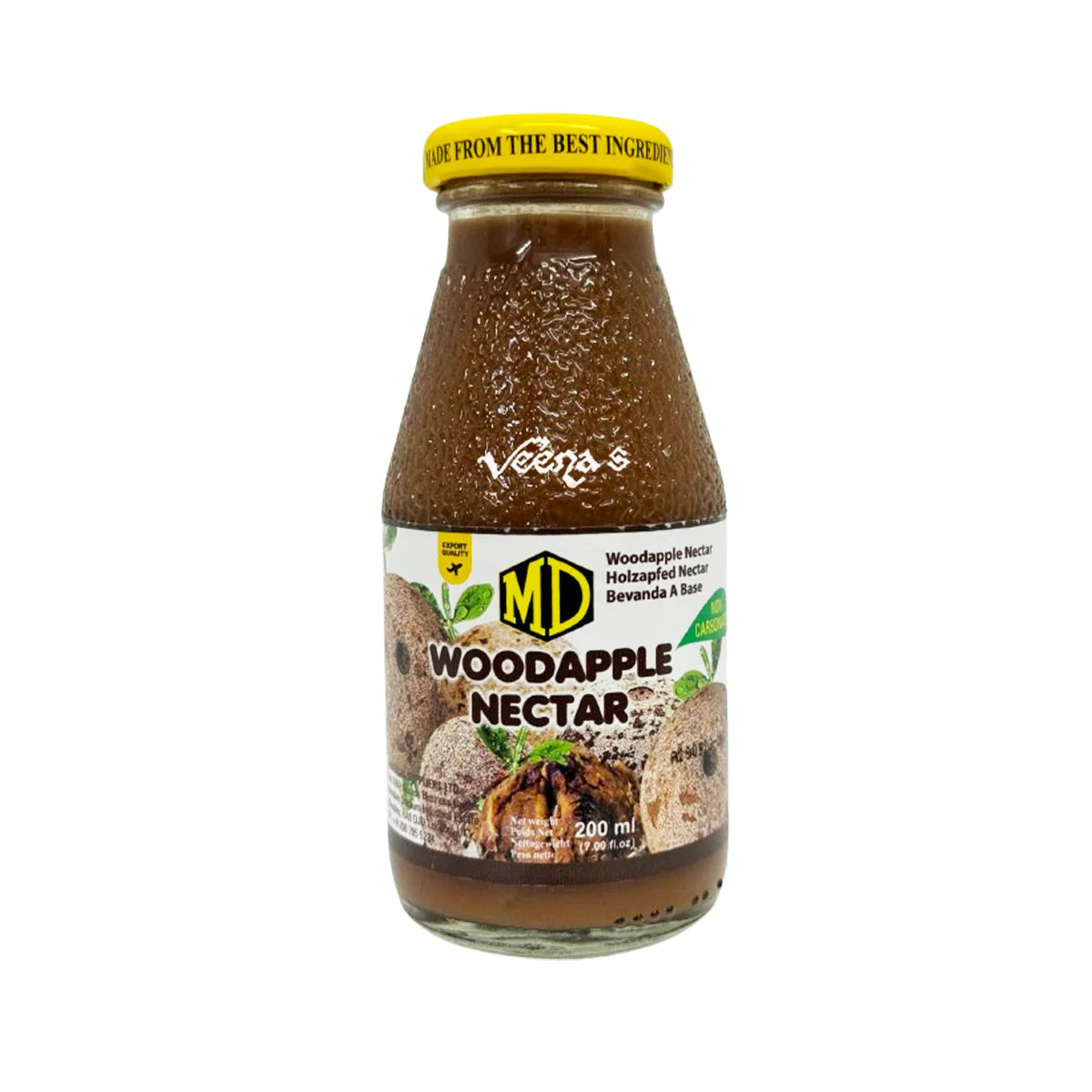 MD Woodapple Nectar 200ml