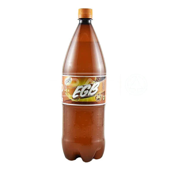 Elephant House EGB Ginger Beer 1.5L