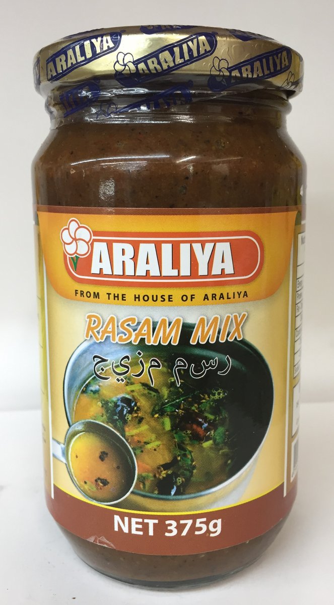 Araliya Rasam Mix 375g