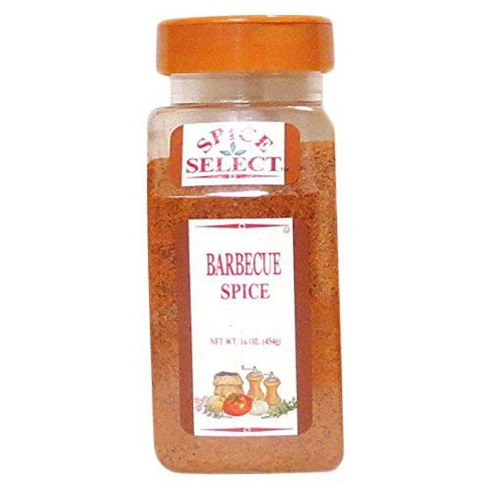 Spice Select Barbecue Spice 454g