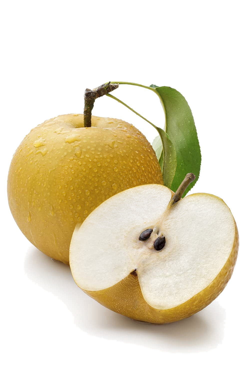 Asian Pear