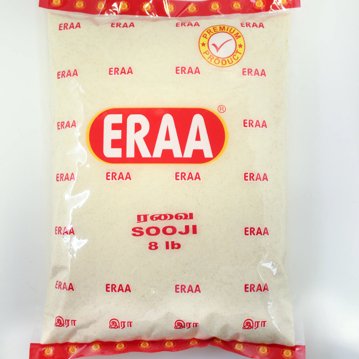 Eraa Sooji 8lb