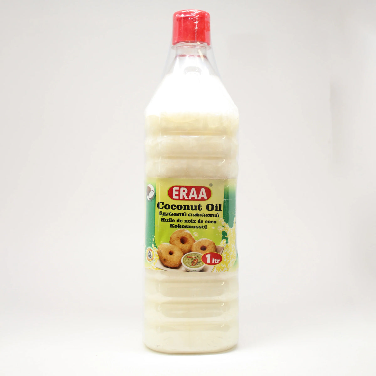 Eraa Coconut Oil 500ml