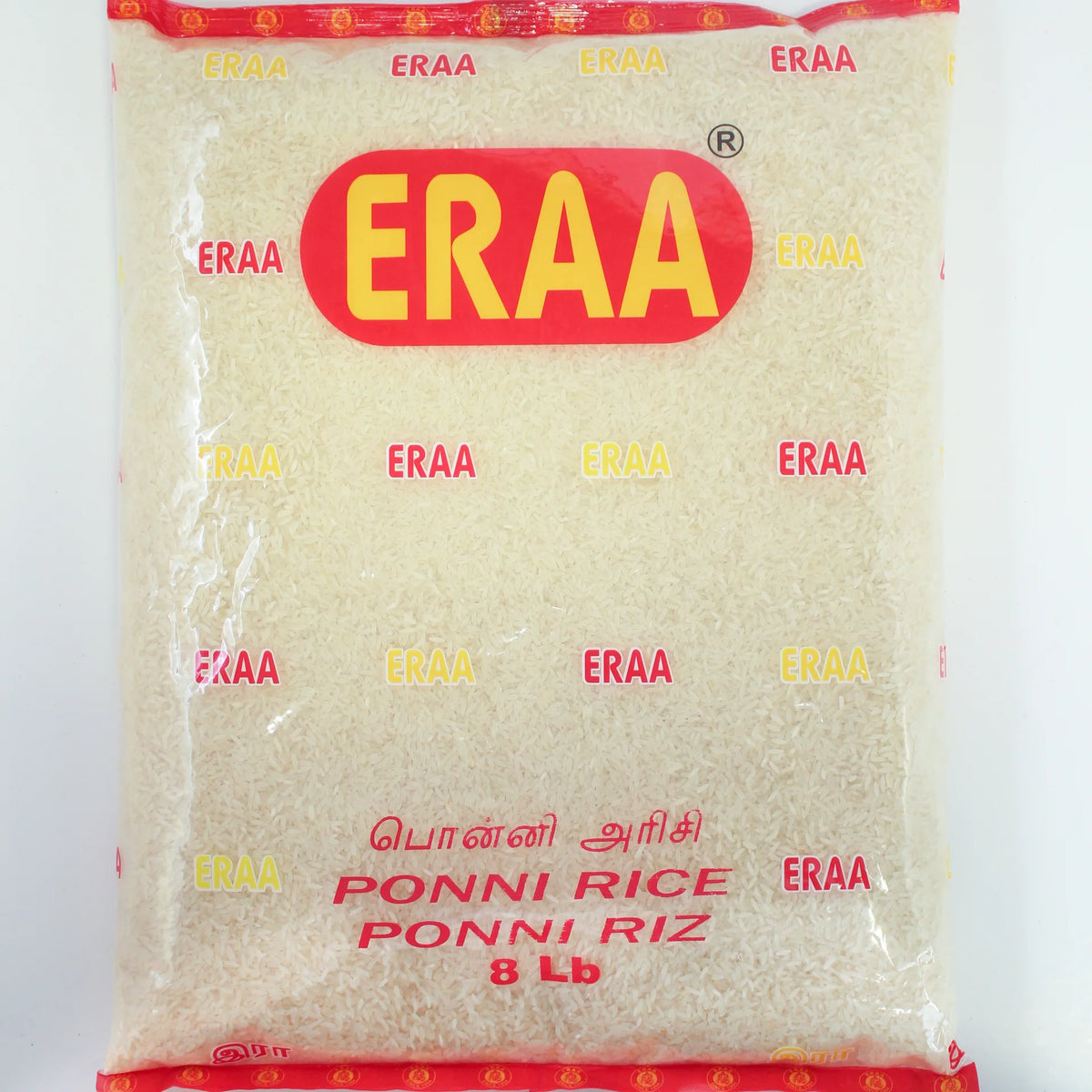 Eraa Ponni Rice 8lb