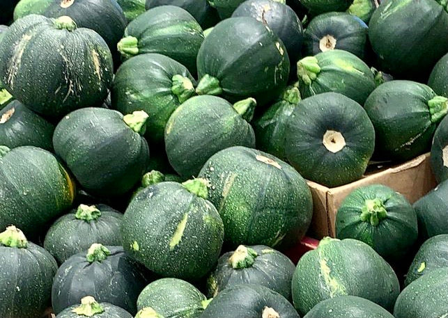 Kabocha 2lb