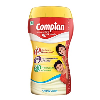 Creamy Classic Complain 500g
