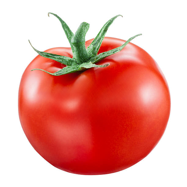 Tomato Round 2lb