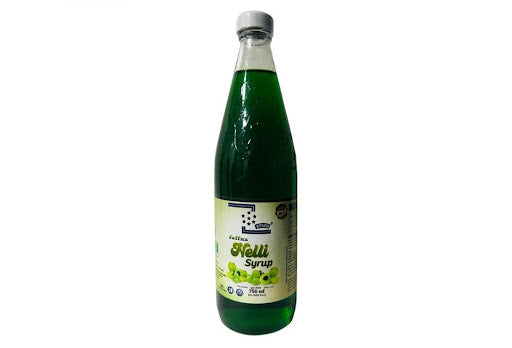 Stars Jaffna Nelli Grush 625ml