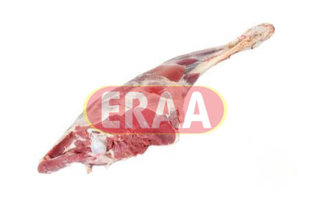 Mutton Leg (4lb)