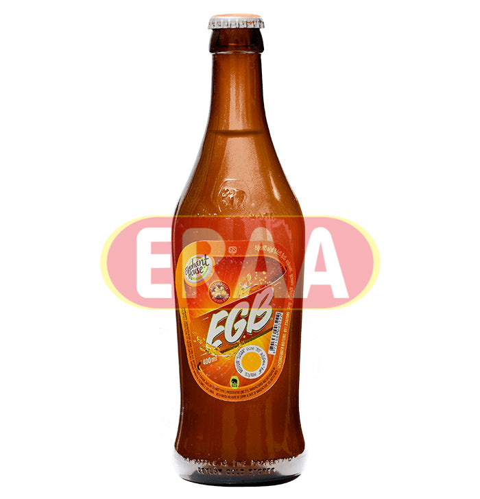 Elephant House EGB Glass - 400ml
