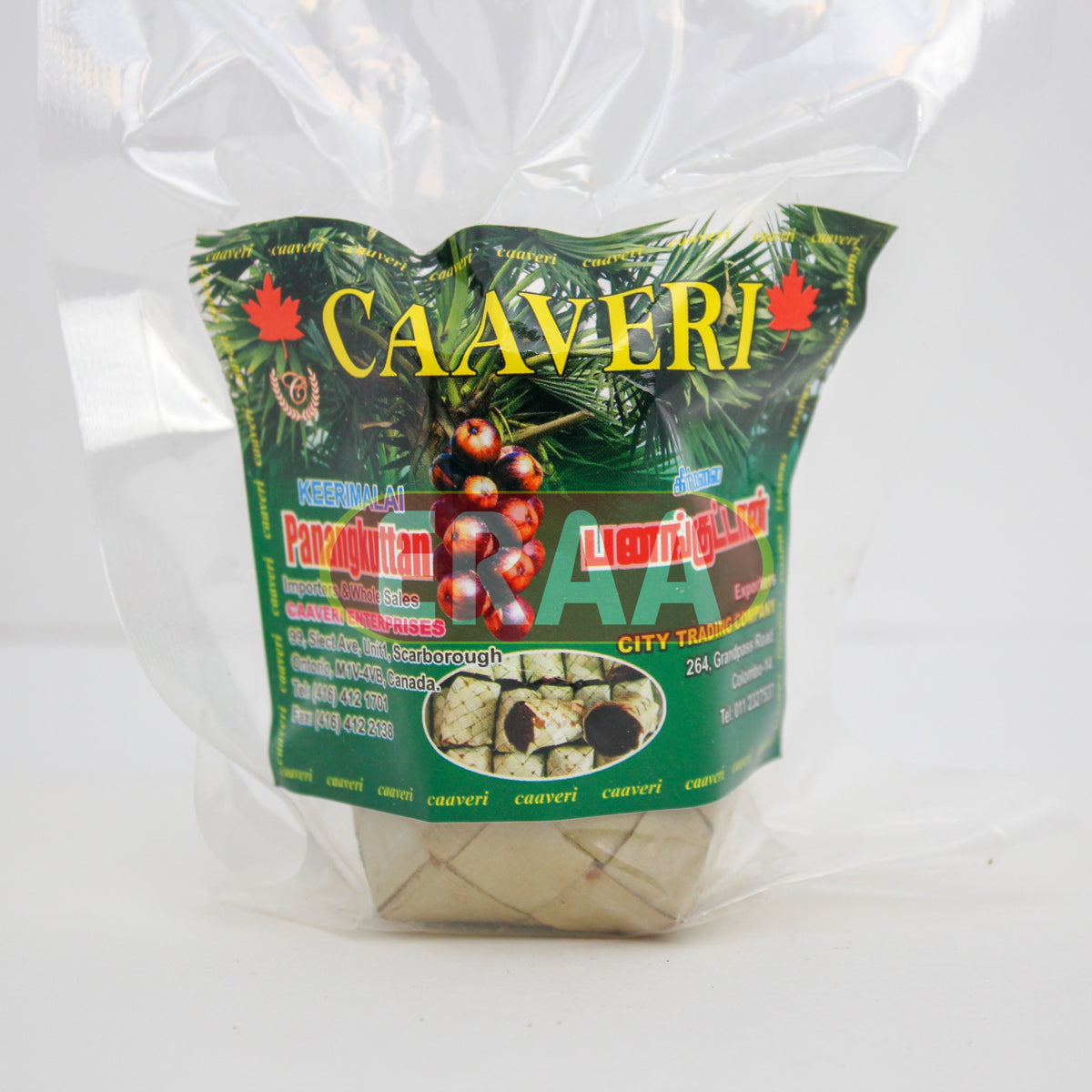 Caaveri Keerimalai Panangkuttan 250g Jaggery