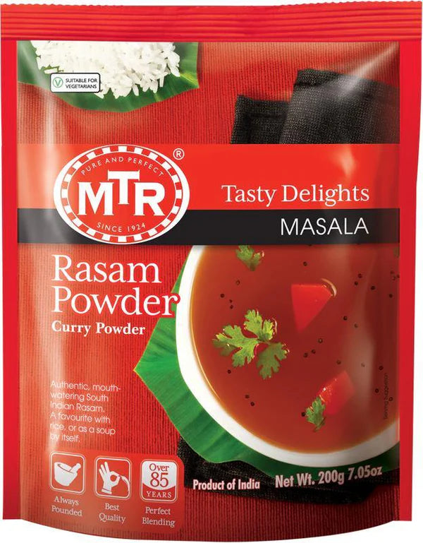 MTR Rasam Powder