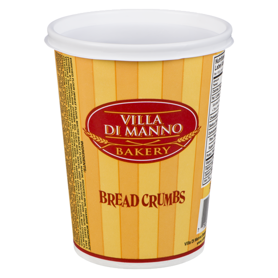 Villa Di Manno Bakery Bread Crumbs 300g