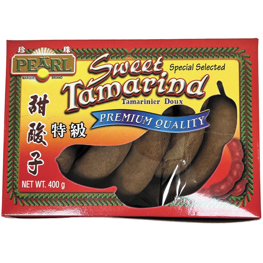 Pearl Sweet Tamarind 400g