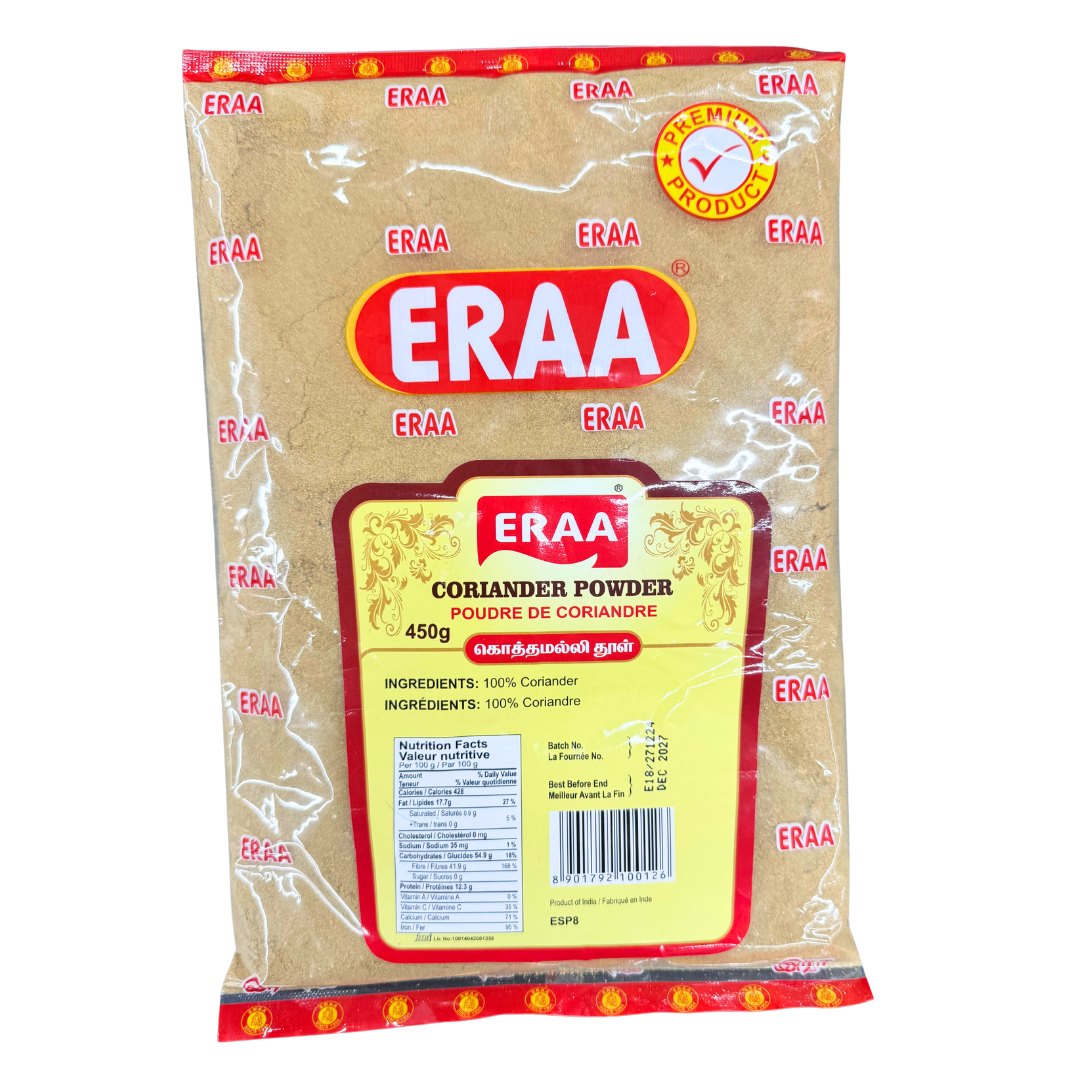 Eraa Coriander Powder 450g