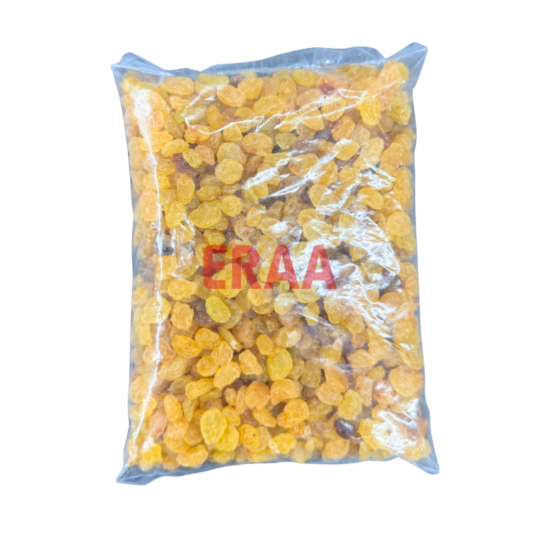 Eraa Golden Raisins 400g