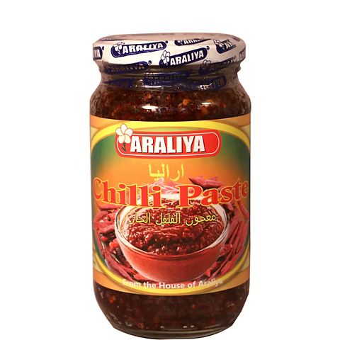Araliya Chinese Chilli Paste