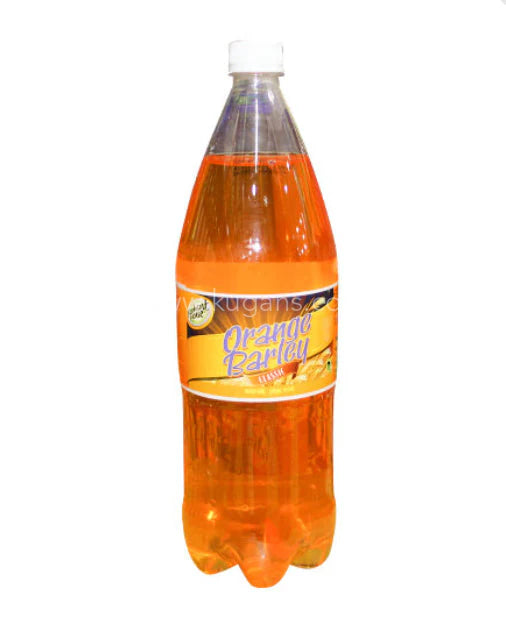 Elephant House Orange Barley 1.5L