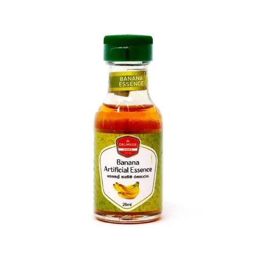 Delmege Banada Artificial Essence 28ml