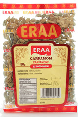 Eraa Cardamom
