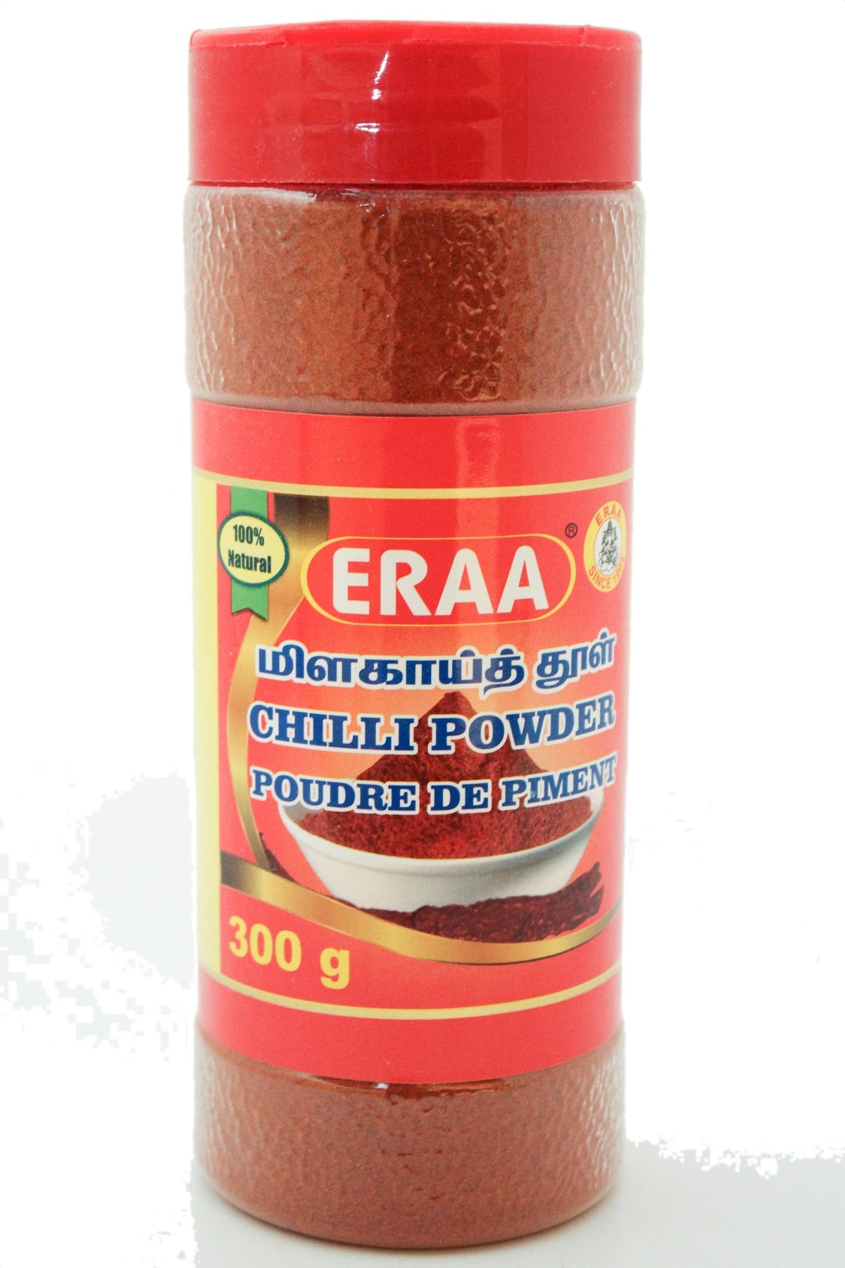 Eraa Chilli Powder Bottle 300g