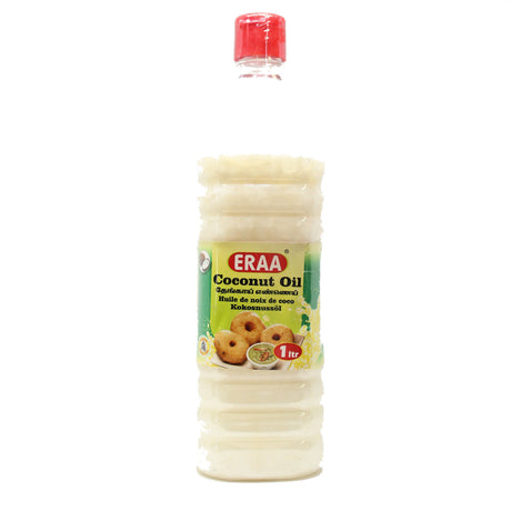 Eraa Coconut Oil