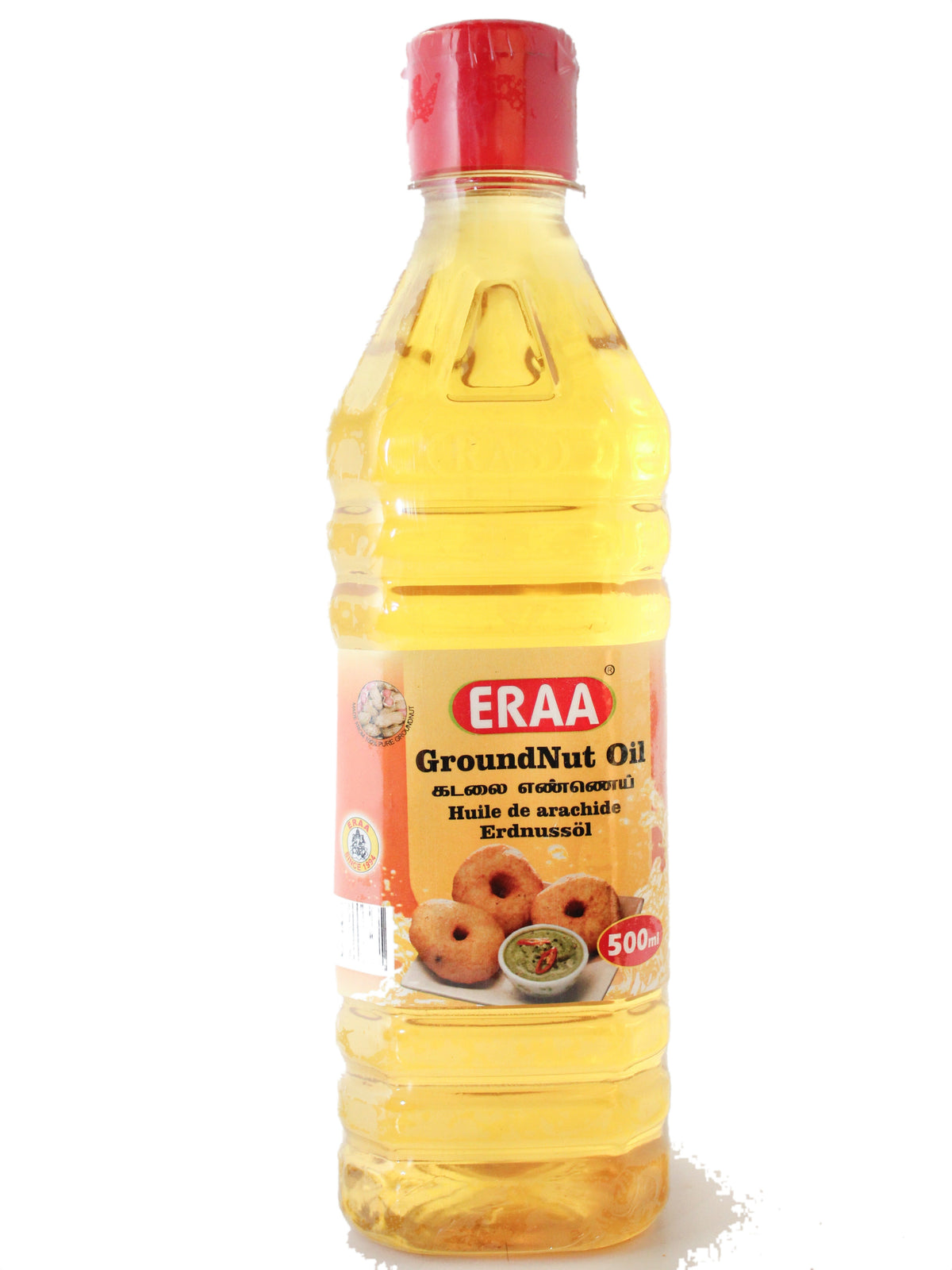 Eraa Groundnut Oil