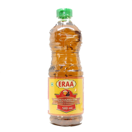 Eraa Mustard Oil
