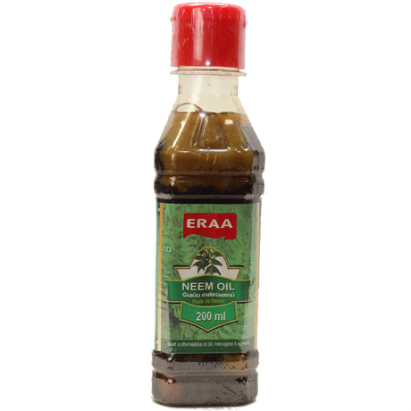 Eraa Neem Oil 200mL