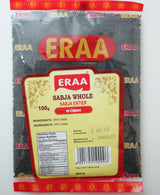 Eraa Sabja Whole (Poppy Seed) 100g