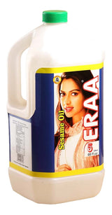 Eraa Sesame (Gingelly) Oil